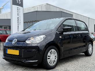  Volkswagen Up! 1.0 move up! BlueMotion 2015/9