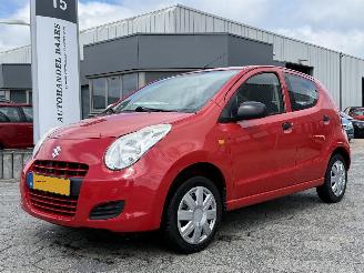  Suzuki Alto 1.0 AIRCO 2012/7