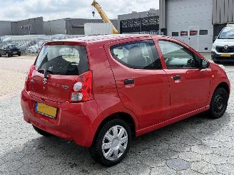 Suzuki Alto 1.0 AIRCO picture 4