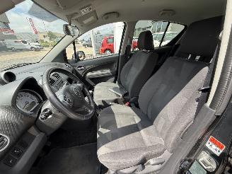 Opel Agila 1.2 Enjoy picture 13