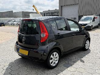 Opel Agila 1.2 Enjoy picture 4