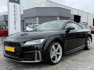  Audi TT 45 TFSI Pro Line Plus AUTOMAAT 2019/6