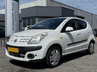 Coche accidentado Suzuki Alto 1.0 Acenta 2011/3