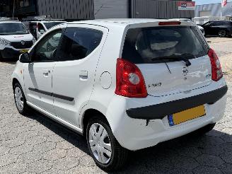 Suzuki Alto 1.0 Acenta picture 6