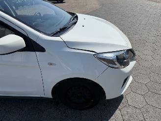 Mitsubishi Space-star 1.2 Cool+ picture 10