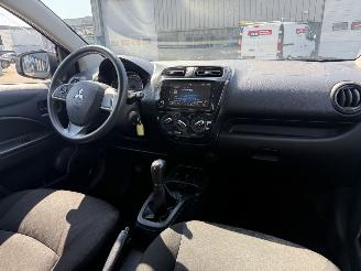 Mitsubishi Space-star 1.2 Cool+ picture 14