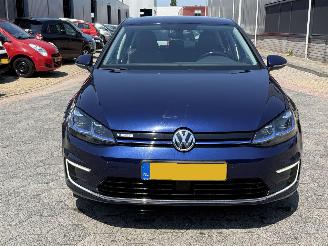 Volkswagen e-Golf e-Golf picture 2