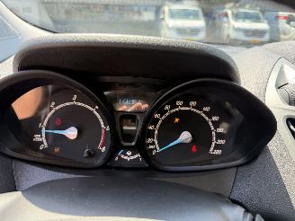 Ford Transit Courier Van 1.5 TDCI Trend picture 16