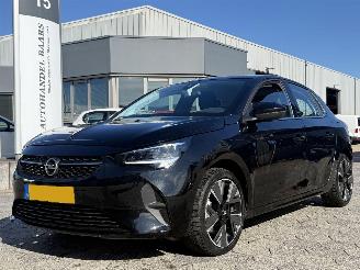 skadebil auto Opel Corsa-E Elegance 50 kWh 2021/9