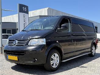 Volkswagen Transporter 2.5 TDI 340 MHD AUTOMAAT picture 1