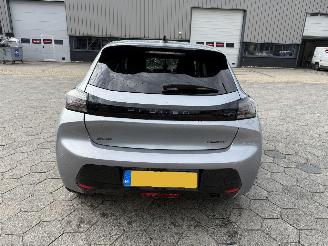 Peugeot 208 1.2 Hybrid 110 e-DCS6 Allure picture 3