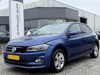 Unfallwagen Volkswagen Polo 1.0 TSI Comfortline 2019/1