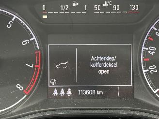 Opel Corsa 1.0 Turbo Online Edition NL AUTO NAP!! picture 16