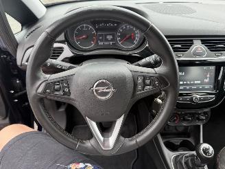 Opel Corsa 1.0 Turbo Online Edition NL AUTO NAP!! picture 15