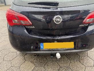 Opel Corsa 1.0 Turbo Online Edition NL AUTO NAP!! picture 8