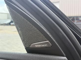 BMW X3 xDrive30e M High Exe picture 19