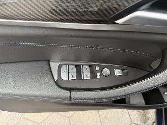 BMW X3 xDrive30e M High Exe picture 18