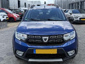 Dacia Sandero 1.0 TCe Stepway Serie Limitee 15th Anniv. picture 2
