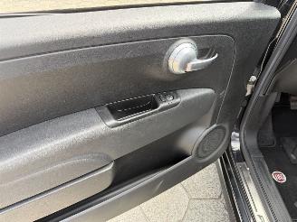 Fiat 500 0.9 TwinAir Lounge picture 10