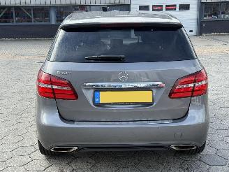 Mercedes B-klasse B180 AMG AUTOMAAT Ambition picture 5