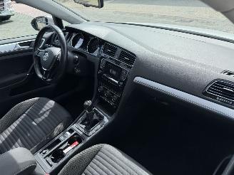 Volkswagen Golf 1.2 TSI Comfortline PANO picture 16