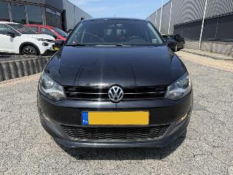 Volkswagen Polo 1.2-12V BlueMotion Comfortline picture 2