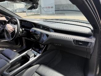 Audi E-tron Sportback S 95 kWh 503 PK picture 12