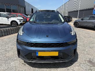 Lynk & Co 01 1.5 AUTOMAAT PANORAMADAK picture 2