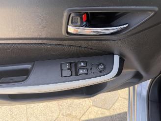 Suzuki Swift 1.2 Select picture 16