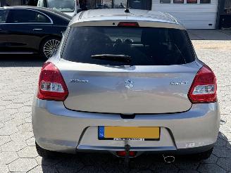 Suzuki Swift 1.2 Select picture 5