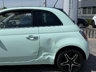 Fiat 500 1.2 Popstar picture 8