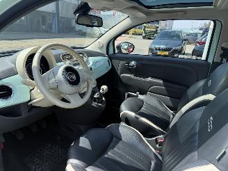 Fiat 500 1.2 Popstar picture 12