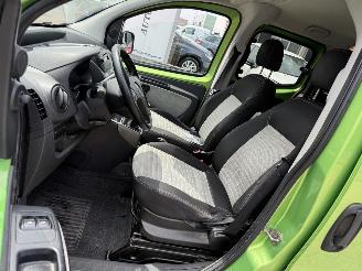Fiat Qubo 1.4 Dynamic picture 15