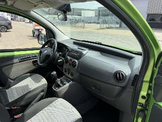 Fiat Qubo 1.4 Dynamic picture 19