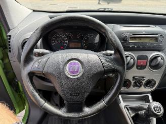 Fiat Qubo 1.4 Dynamic picture 20