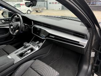 Audi A6 Limousine 50 TFSI e quattro S edition AUTOMAAT 265PK picture 15
