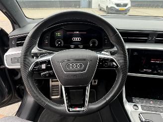 Audi A6 Limousine 50 TFSI e quattro S edition AUTOMAAT 265PK picture 20