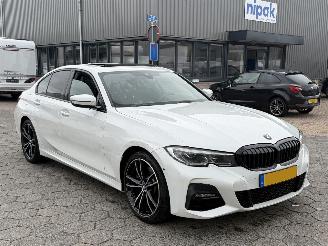 BMW 3-serie 330e High Executive picture 3