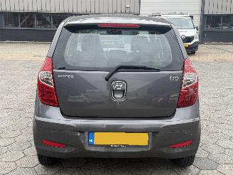 Hyundai I-10 1.0 i-Drive Cool picture 5