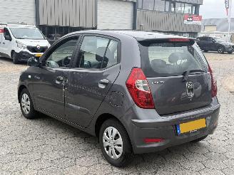 Hyundai I-10 1.0 i-Drive Cool picture 6