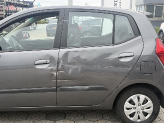 Hyundai I-10 1.0 i-Drive Cool picture 9