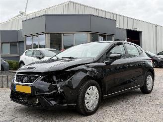 Auto incidentate Seat Ibiza 1.0 TSI Style 2020/2