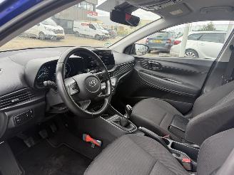 Hyundai I-20 1.0 T-GDI Comfort Smart picture 13
