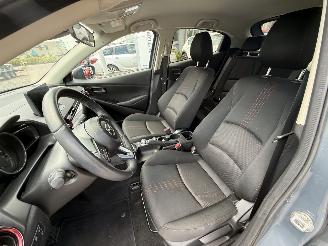 Mazda 2 1.5 e-SkyActiv-G 90 Homura picture 13
