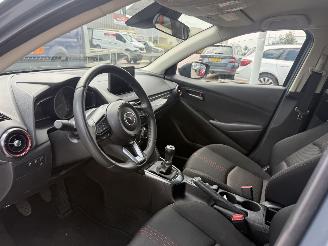 Mazda 2 1.5 e-SkyActiv-G 90 Homura picture 12