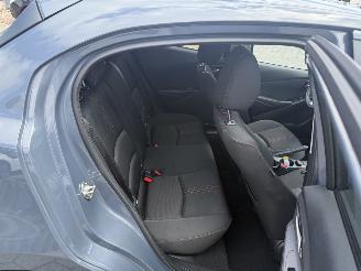 Mazda 2 1.5 e-SkyActiv-G 90 Homura picture 10