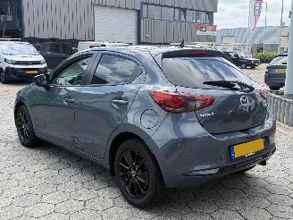 Mazda 2 1.5 e-SkyActiv-G 90 Homura picture 8