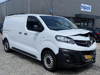 Opel Vivaro 1.5 CDTI L2H1 Selection picture 5