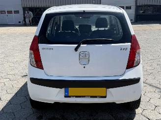 Hyundai I-10 1.1 Pure picture 6