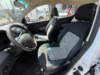 Hyundai I-10 1.1 Pure picture 14